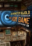 Book cover of The Vor Game