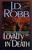 Book cover of Loyalty in Death