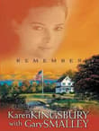 Book cover of Remember