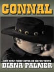 Book cover of Connal