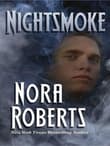 Book cover of Night Smoke