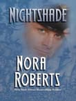 Book cover of Nightshade