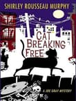 Book cover of Cat Breaking Free