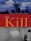 Book cover of The Kill