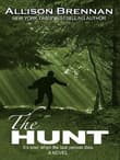 Book cover of The Hunt