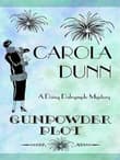 Book cover of Gunpowder Plot