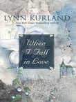Book cover of When I Fall in Love