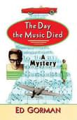 Book cover of The Day the Music Died