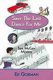 Book cover of Save the Last Dance for Me