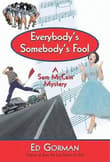Book cover of Everybody's Somebody's Fool