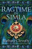 Book cover of Ragtime in Simla