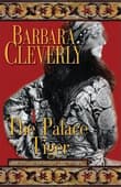 Book cover of The Palace Tiger