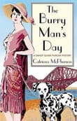 Book cover of The Burry Man's Day