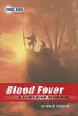 Book cover of Blood Fever