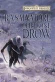 Book cover of The Lone Drow