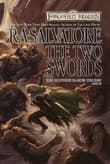 Book cover of The Two Swords