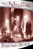 Book cover of Streams of Silver
