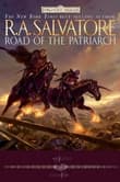 Book cover of Road of the Patriarch