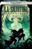 Book cover of Neverwinter