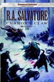 Book cover of Charon's Claw