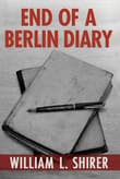 Book cover of End of a Berlin Diary