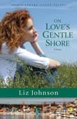 Book cover of On Love's Gentle Shore