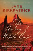 Book cover of The Healing of Natalie Curtis