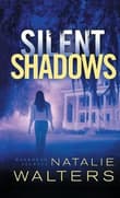 Book cover of Silent Shadows