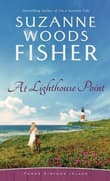 Book cover of At Lighthouse Point