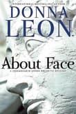 Book cover of About Face
