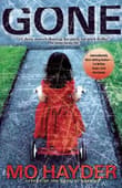 Book cover of Gone