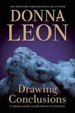 Book cover of Drawing Conclusions