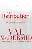 Book cover of The Retribution