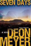 Book cover of Seven Days