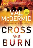 Book cover of Cross and Burn
