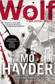 Book cover of Wolf