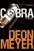 Book cover of Cobra