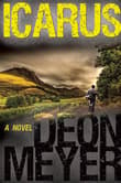 Book cover of Icarus
