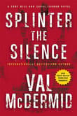 Book cover of Splinter the Silence