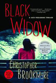 Book cover of Black Widow