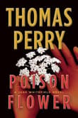 Book cover of Poison Flower