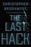 Book cover of The Last Hack