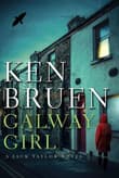 Book cover of Galway Girl