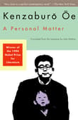 Book cover of A Personal Matter