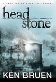 Book cover of Headstone
