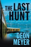 Book cover of The Last Hunt