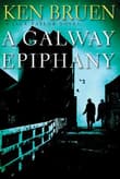 Book cover of A Galway Epiphany