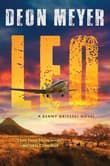Book cover of Leo
