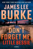 Book cover of Don't Forget Me, Little Bessie