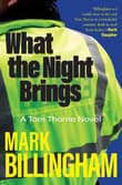 Book cover of What the Night Brings